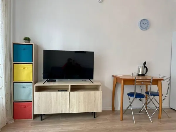 LYON 6 - studio 18m² - rue de Créqui - 445€/mois