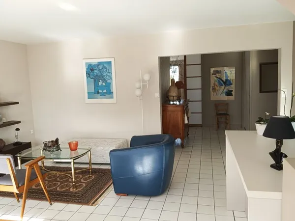 Vends très bel appartement
