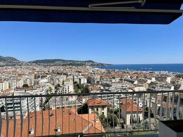 Appartement 4 pièces 88 m²