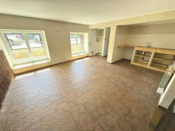 Appartement 1 pièce 35 m²