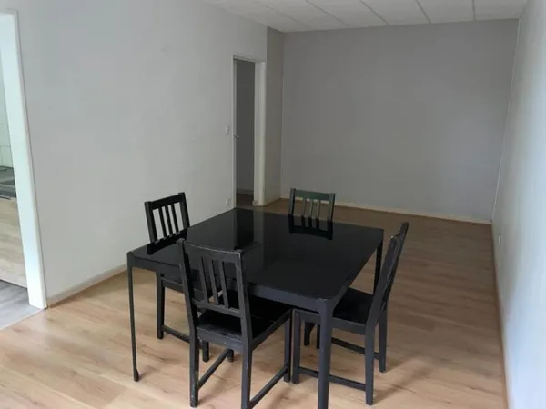 Appartement 2 pièces 54 m²