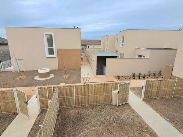 Maison 5 pièces 104 m²