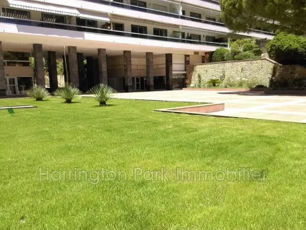 vente appartement