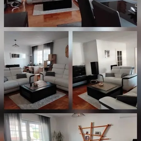 Appartement 3 chambres - 122m2