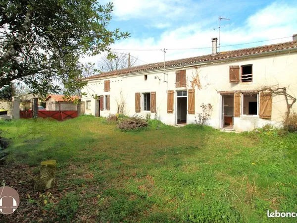 Maison 5 pièces 124 m²