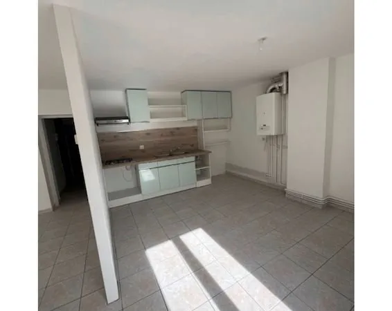 Loue appartement T4