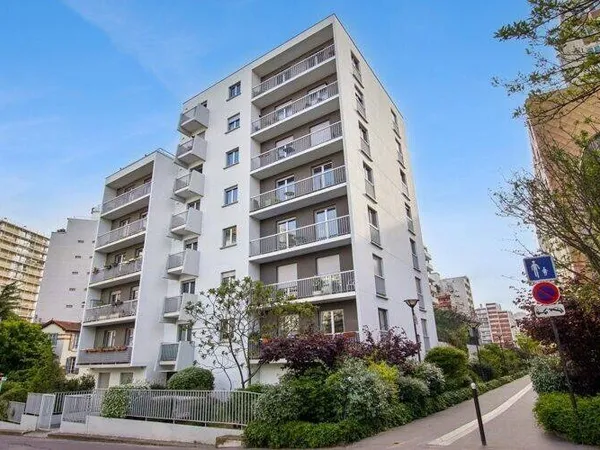 Appartement 3 pièces 78 m²