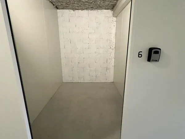 Box de stockage