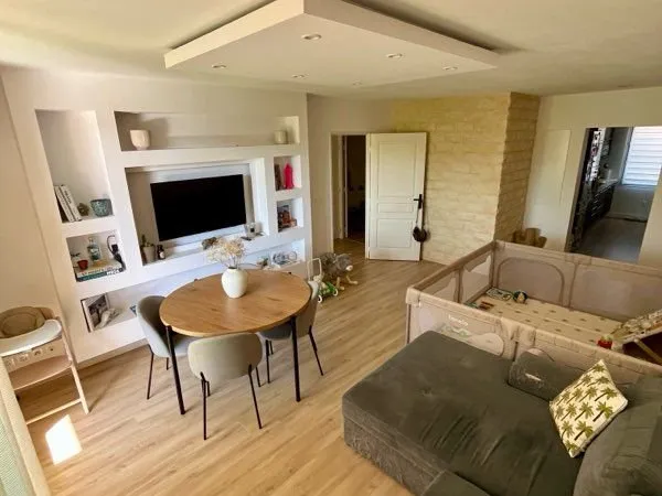 RARE Logis Neuf - Grand T3 70m² Traversant + Parking - Résidence sécurisée