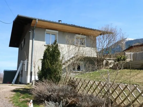 Maison 5 pièces 99 m²