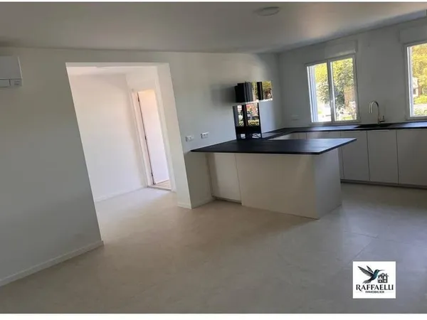 Appartement - 71.65m ²