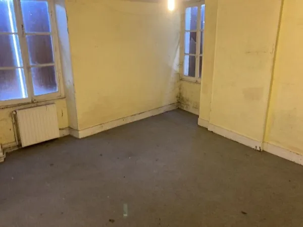 Maison 4 pièces 89 m²