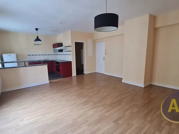 Appartement T2 Libourne