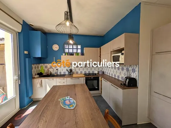Maison Castelsarrasin 4 pièce(s) 113 m2