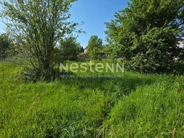 Terrain 777 m²
