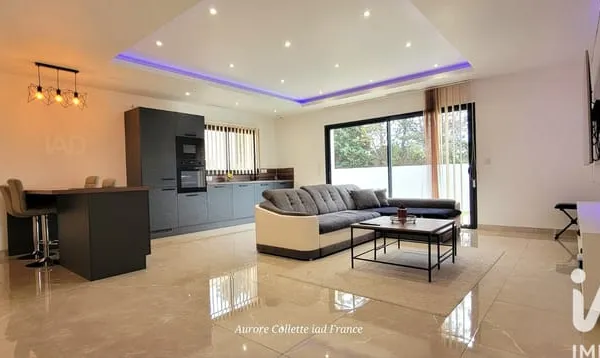 Vente Maison/villa 4 pièces