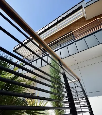 Villa 6 pièces 216 m²