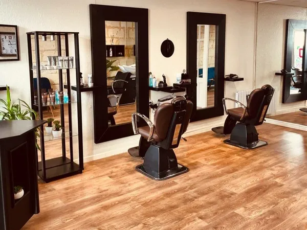 Salon de coiffure - Créon