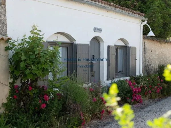 Maison 4 pièces 75 m²