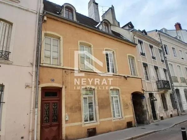 IDEAL 1er ACHAT ou INVESTISSEMENT LOCATIF!