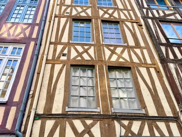 ROUEN DROITE