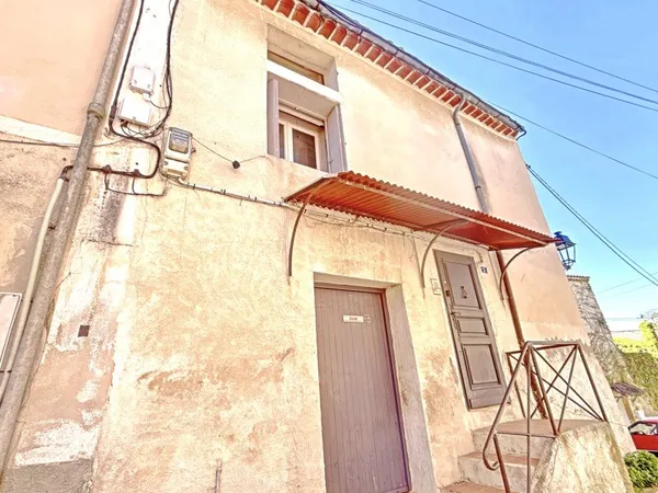 Maison 4 pièces 79 m²