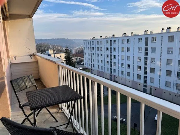 A louer chambre étudiant