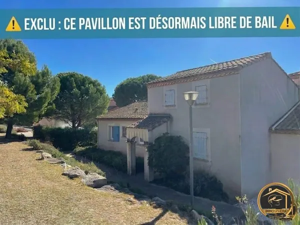 PAVILLON - HOMPS
