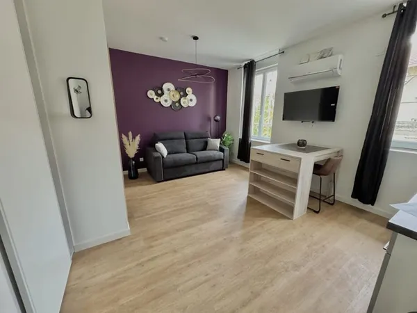 STUDIO MEUBLE - DARCY