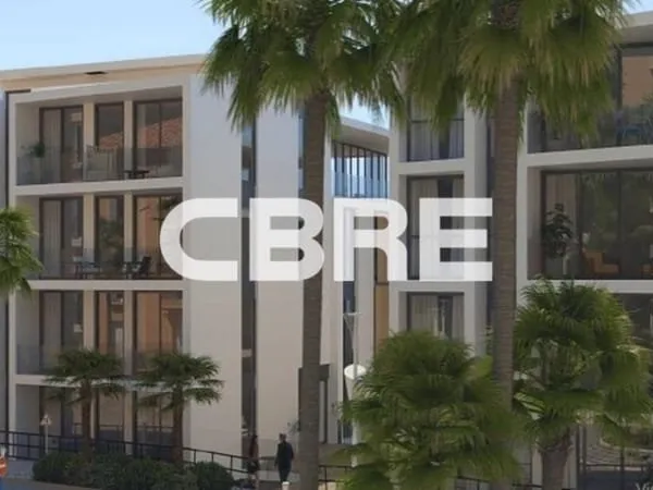 Bureaux 436 m²