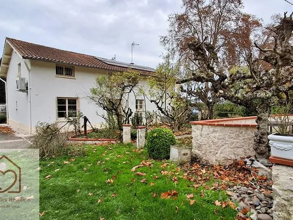 Villa Moissac 7 pièce(s) 218 m2