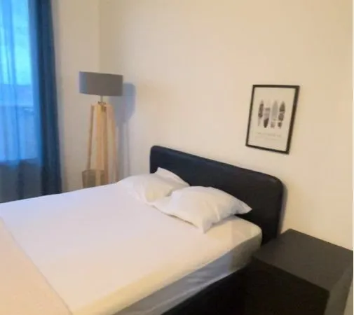 Chambre meublée colocation filles