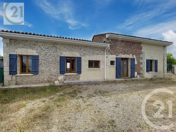 Maison 4 pièces 249 m²