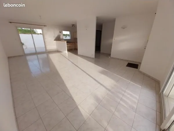 Maison 3 pièces 81 m²