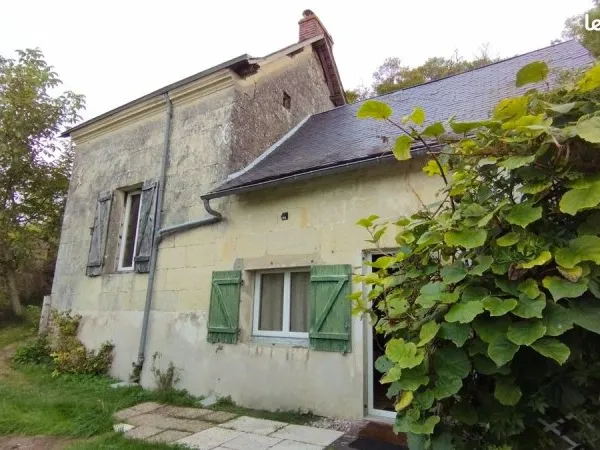 Maison 2 pîèces
