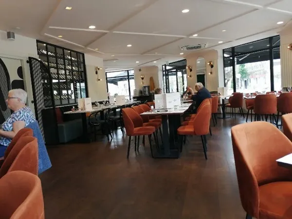 RESTAURANT CENTRE VILLE D'AGEN