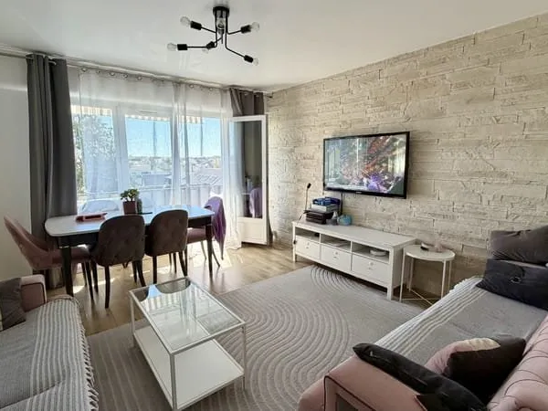 Appartement Arnouville 4 pièce(s) 74.02 m2