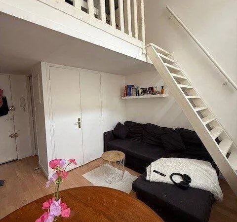 Appartement 1 pièce 30 m²