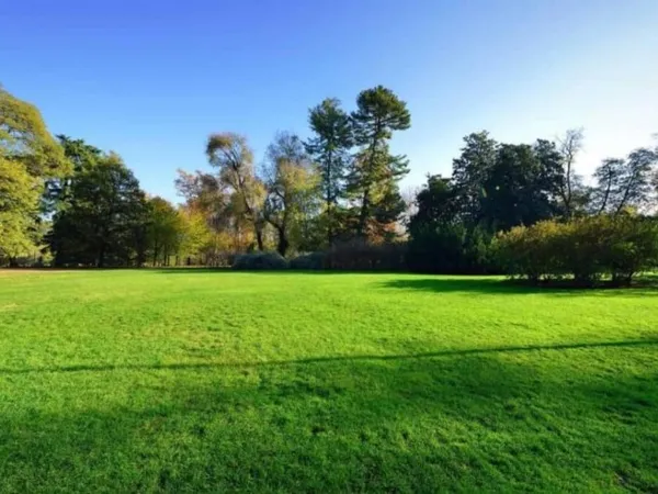 Terrain 304 m²