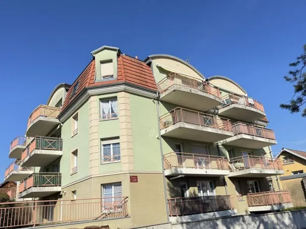 Appartement 3 pièces 80 m²