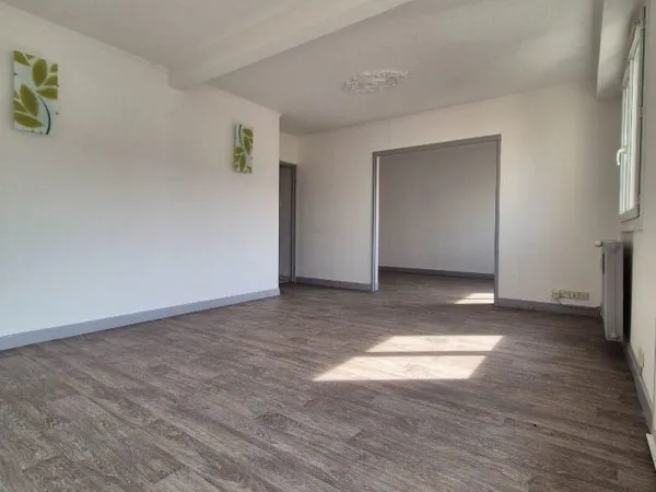Appartement Dijon 4 pièce(s) 88.45 m2