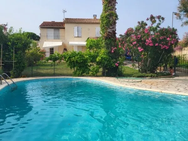 Vente Maison traditionnelle 8 pièces