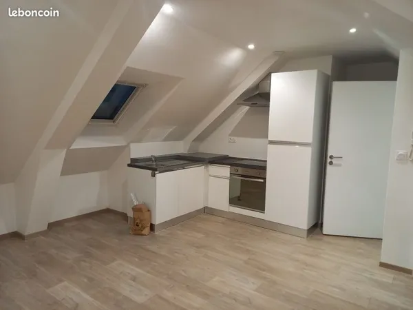 Loue Appartement T2