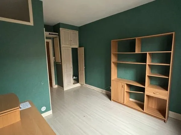 Studio 15m2