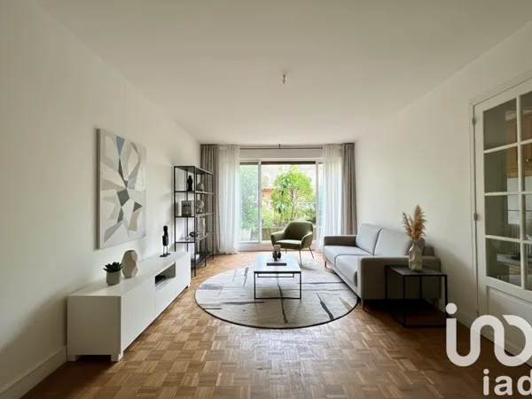 Appartement 1 pièce 38 m²