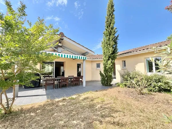 Maison Sanguinet 7 pièce(s) 145 m2