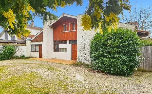 Maison 8 pièces 190 m²