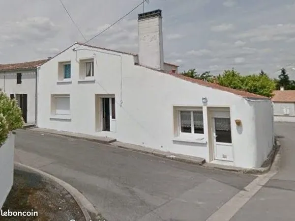 Maison 4 pièces 105 m²