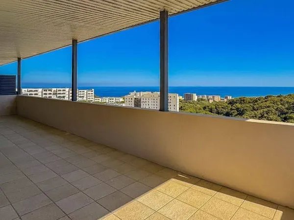 Appartement 4 pièces 84 m²