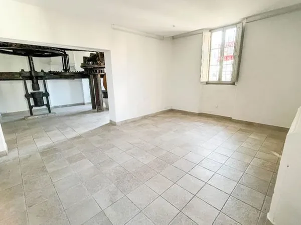 Local commercial 52 m²